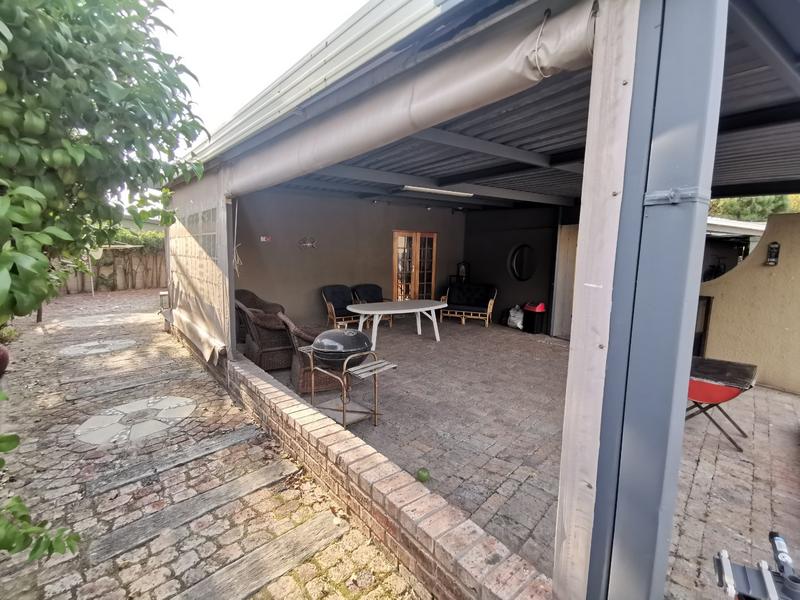 4 Bedroom Property for Sale in Sasolburg Ext 23 Free State